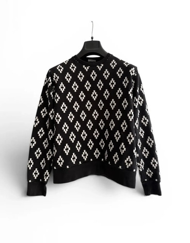 Marcelo burlon monogram - marcelo,