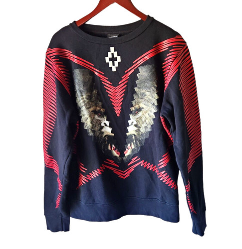 Marcelo burlon sweatshirt - burlon,