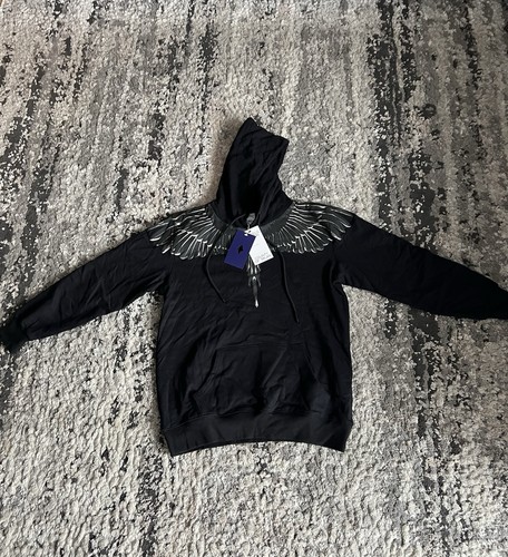 Marcelo burlon county milan - marcelo,