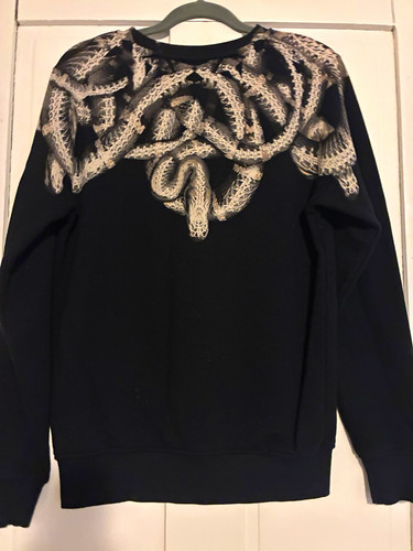 Marcelo burlon county milan - county,