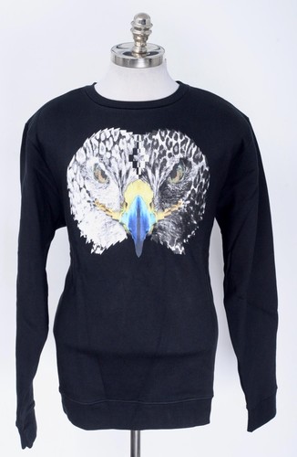 Nwt marcelo burlon - nwt, black