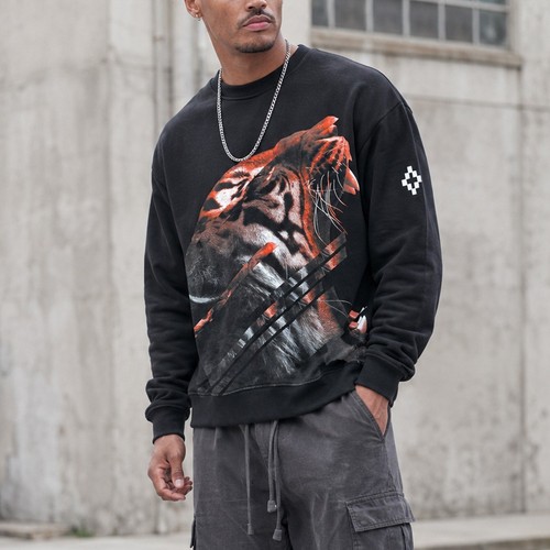 Marcelo burlon tiger - marcelo,