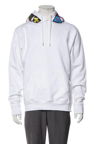 Nwt marcelo burlon graphic - nwt,