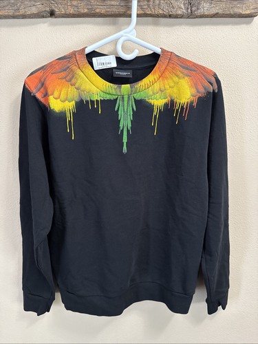 New marcelo burlon kids of - new,
