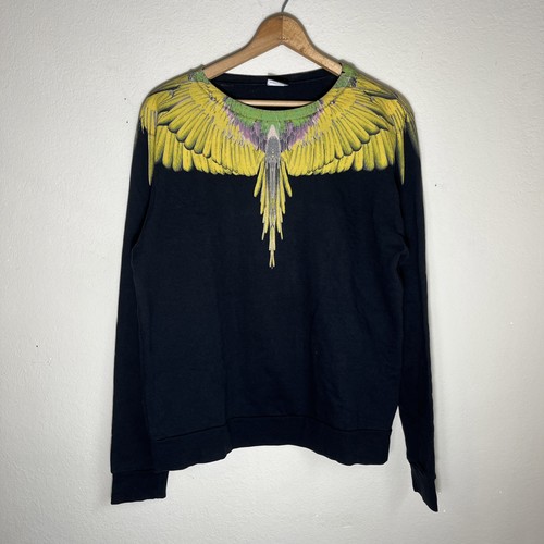 Marcelo burlon county milan - burlon, of