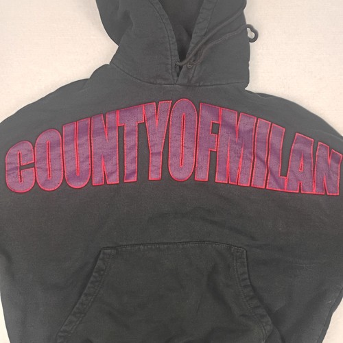 Marcelo burlon county milan - marcelo, of