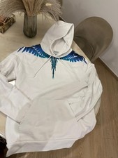 felpa uomo con cappuccio