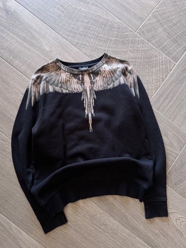 Marcelo burlon county milan - burlon, of