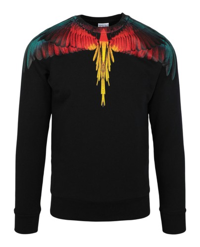 Marcelo burlon mens - burlon, wings