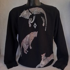 Felpa Marcelo Burlon County of