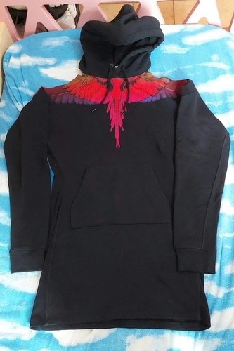 Marcelo burlon county milan - marcelo,