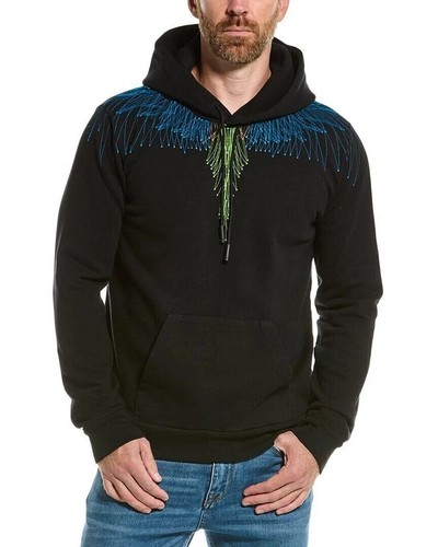 Nwt marcelo burlon milan - nwt,