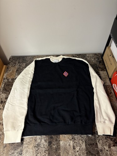 Marcelo burlon cross logo - marcelo,