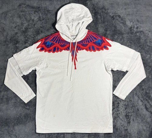 Marcelo burlon county milan - marcelo,