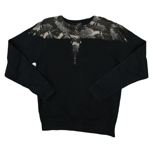 Marcelo burlon jumper - burlon,