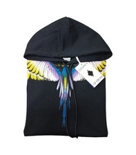 Felpa con cappuccio Marcelo