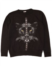 Maglione felpa Marcelo Burlon