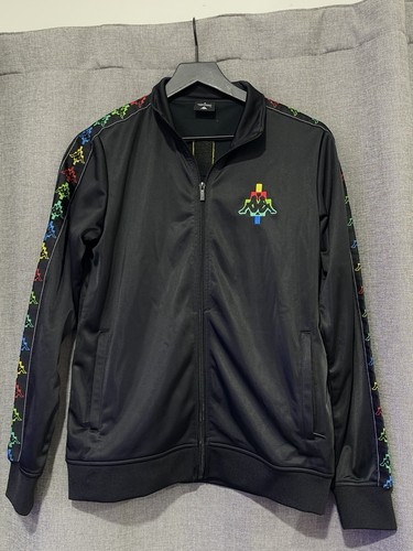 Marcelo burlon kappa - x,