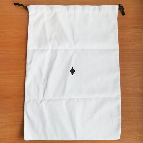 Dust bag marcelo burlon - bag,