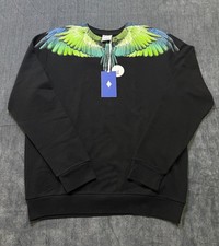 Felpa Marcelo Burlon Icon