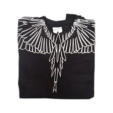 Felpa Marcelo Burlon girocollo