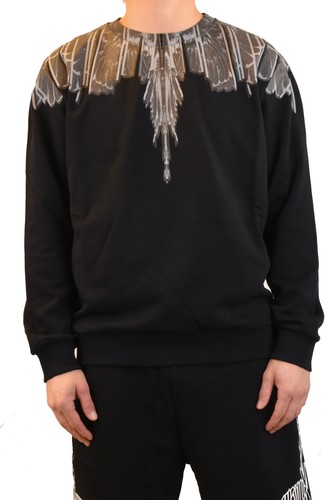Marcelo burlon black - marcelo,