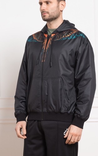Marcelo burlon county - marcelo, milan