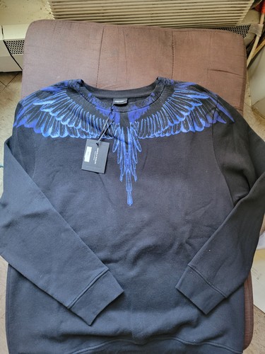 Marcelo burlon icon wings - marcelo,