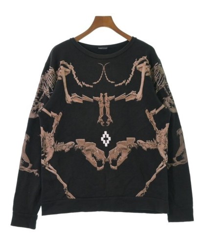 Marcelo burlon sweatshirt - marcelo,