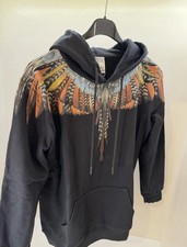 Marcelo Burlon Felpa con
