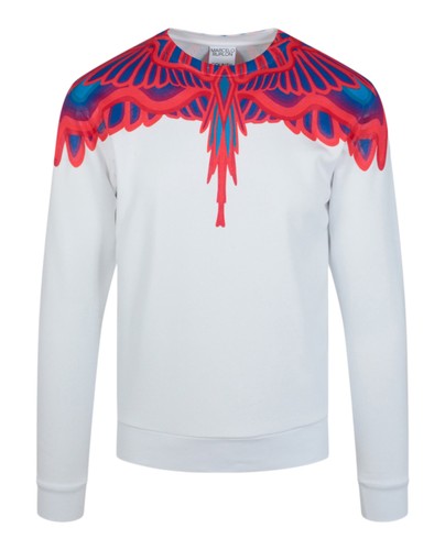 Marcelo burlon mens curves - marcelo,