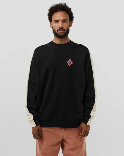 Marcelo burlon cross logo - marcelo,