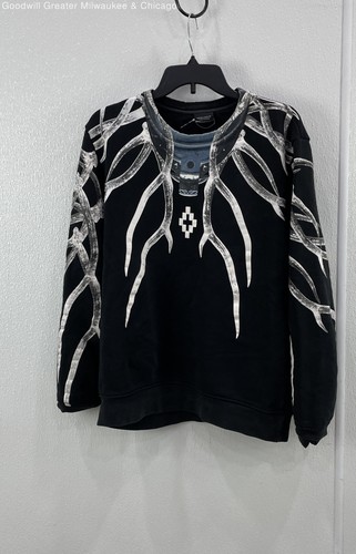 Marcelo burlon men - burlon, men's