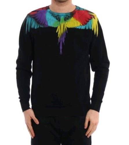 Marcelo burlon long - marcelo,