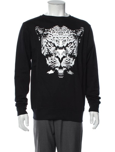 Nwt marcelo burlon roxana - nwt,