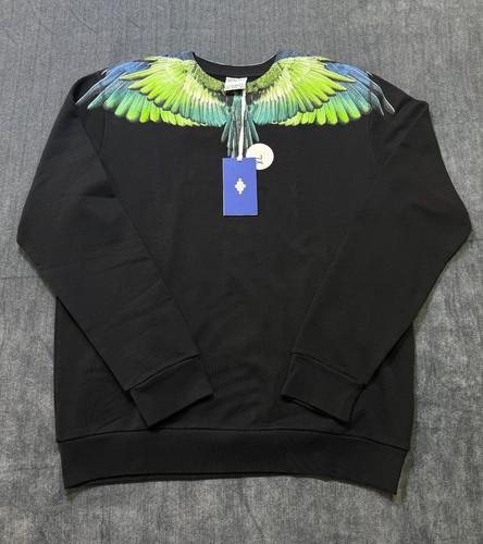 Nwt marcelo burlon icon - marcelo,