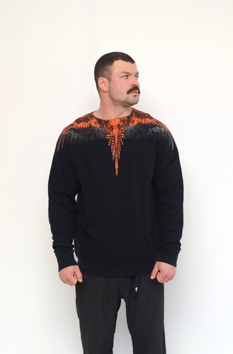 Marcelo burlon luxury men - marcelo,