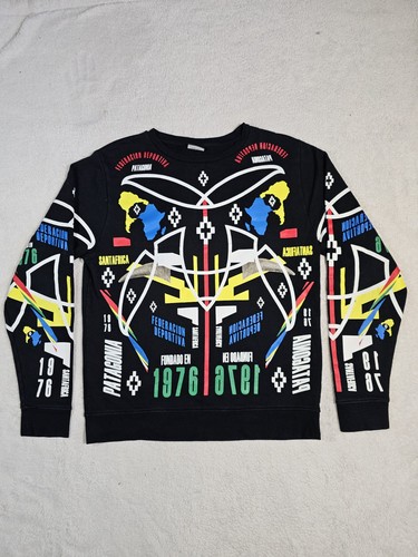 Marcelo burlon county - marcelo,