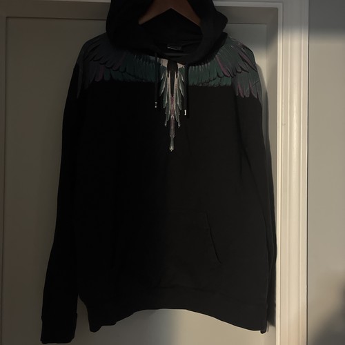Marcelo burlon county milan - burlon,