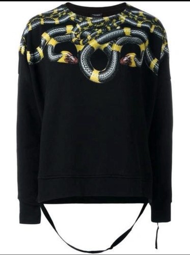 Marcelo burlon county milan - marcelo,