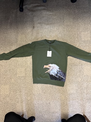 Marcelo burlon boys jumper - marcelo,