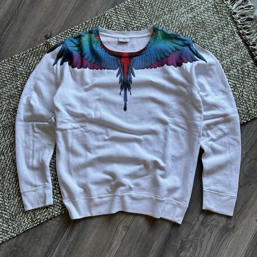 Marcelo burlon country - marcelo,