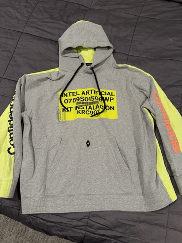 Marcelo burlon county milan - burlon,