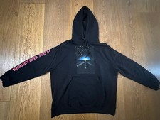 Felpa Marcelo Burlon x Close