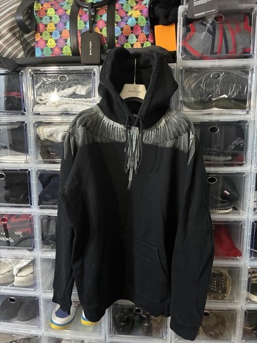 Marcelo burlon county milan - marcelo, of