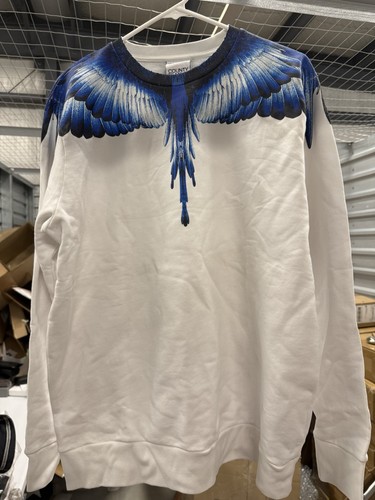 Marcelo burlon wings country - marcelo,