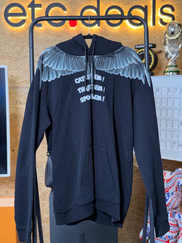 Marcelo burlon county milan - county, of