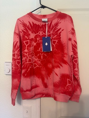 Marcelo burlon county - of, milan