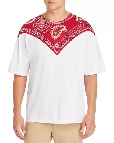 Marcelo burlon l71960 - marcelo, mens